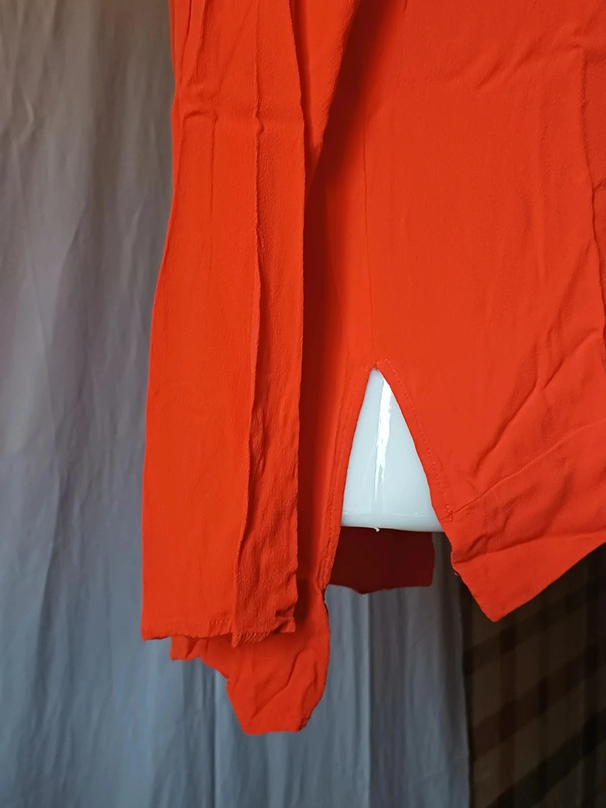 Blusa zara talla L – photo 12